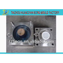 plastic bucket mould/water bucket mould